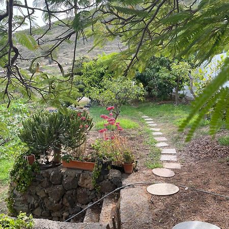 Casa Rural En Santa Cruz Los Campitos Ngoại thất bức ảnh