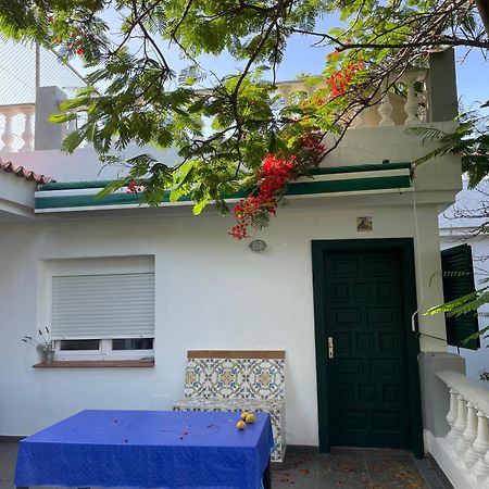 Casa Rural En Santa Cruz Los Campitos Ngoại thất bức ảnh