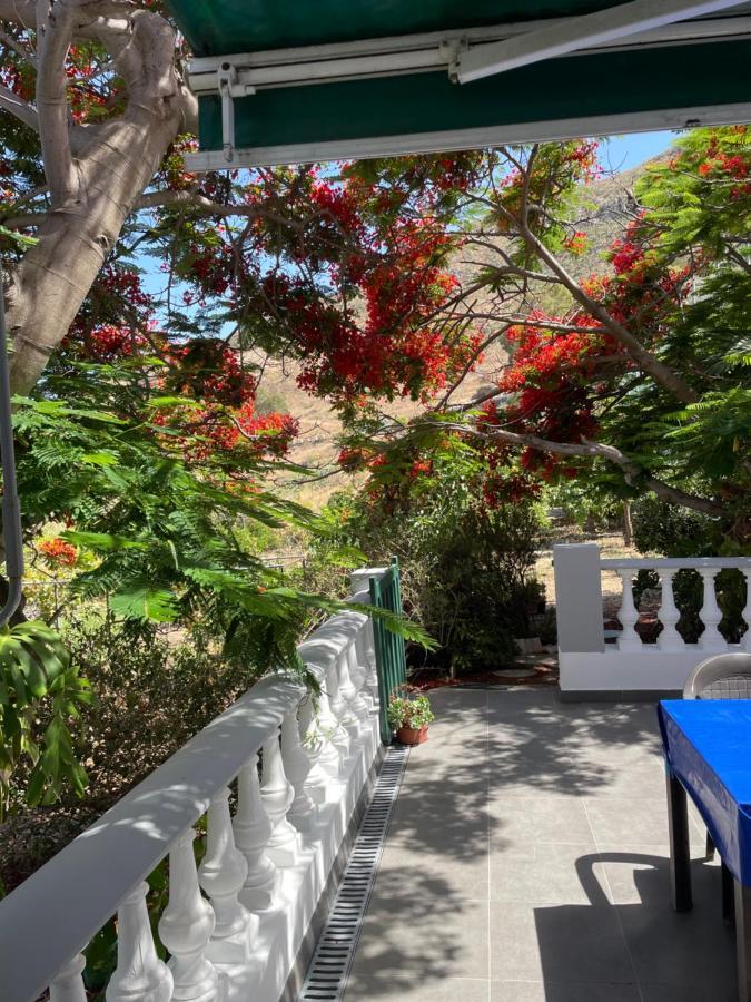 Casa Rural En Santa Cruz Los Campitos Ngoại thất bức ảnh