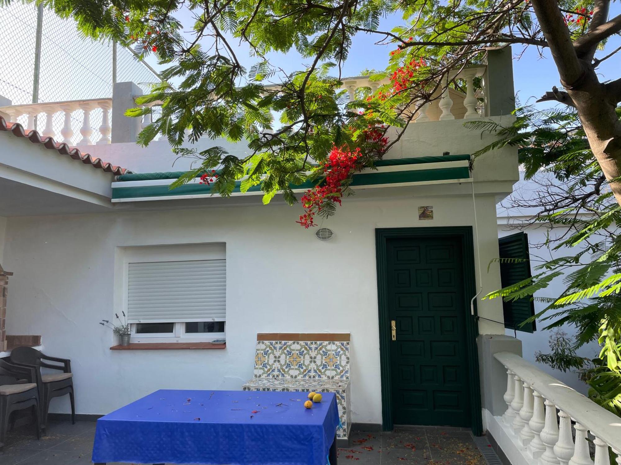 Casa Rural En Santa Cruz Los Campitos Ngoại thất bức ảnh