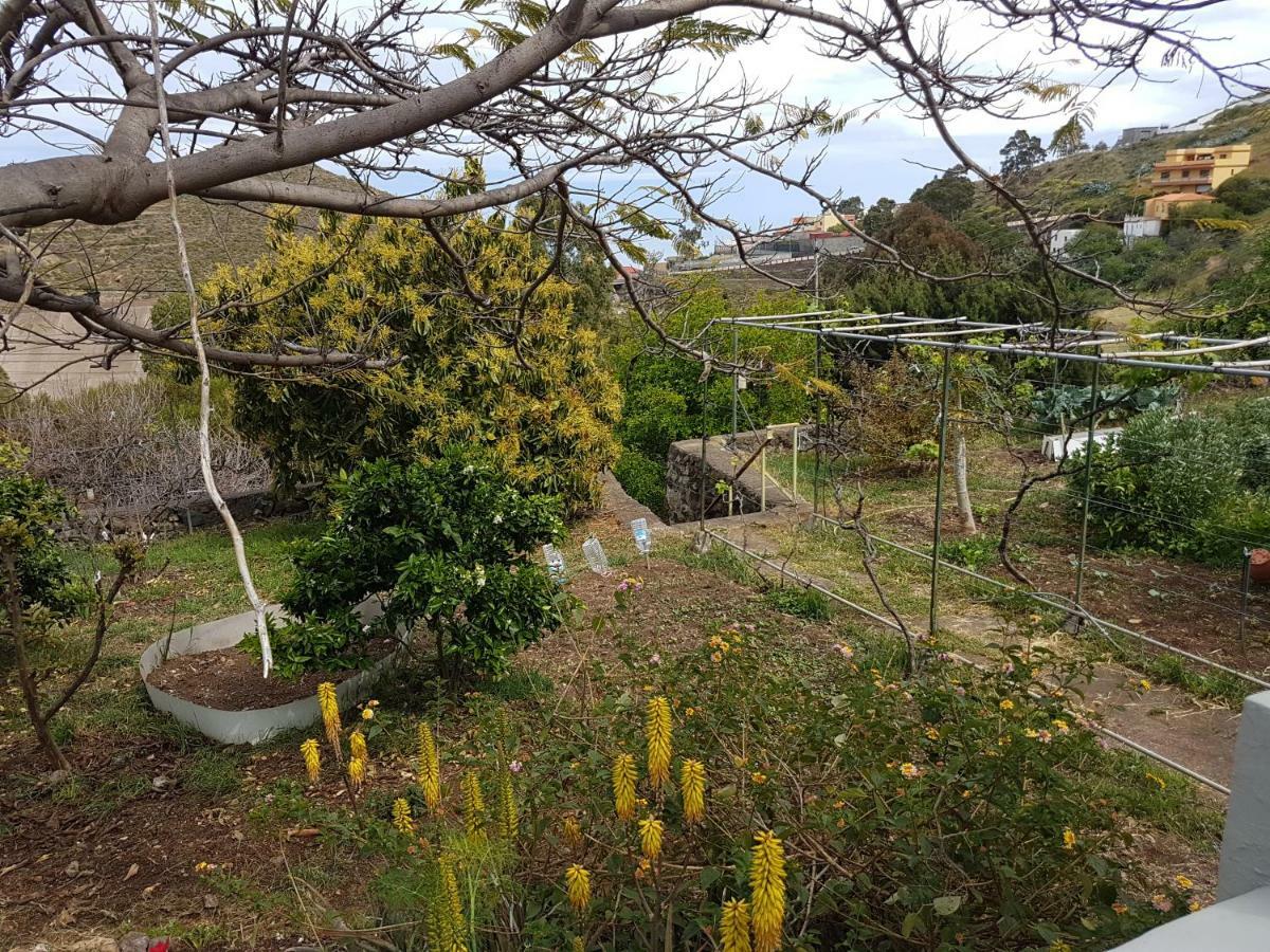 Casa Rural En Santa Cruz Los Campitos Ngoại thất bức ảnh