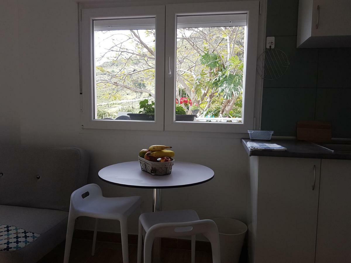Casa Rural En Santa Cruz Los Campitos Ngoại thất bức ảnh